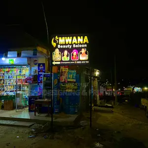 Mabango Ya Kuwaka Taa