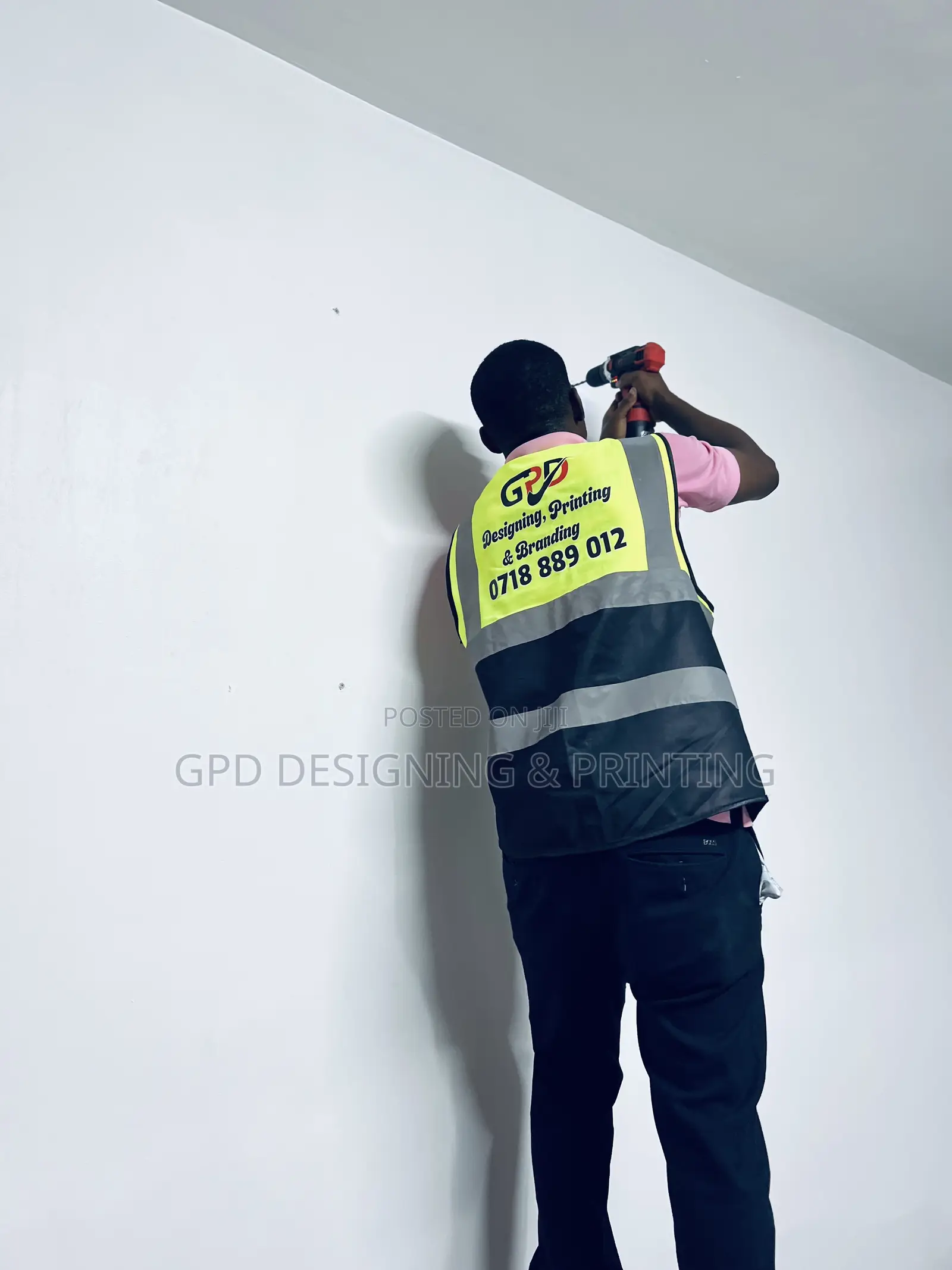 Acrylic Designing Printing