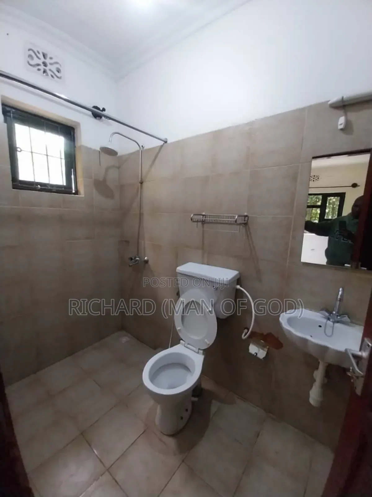 2bdrm Apartment in Central Business Area for rent