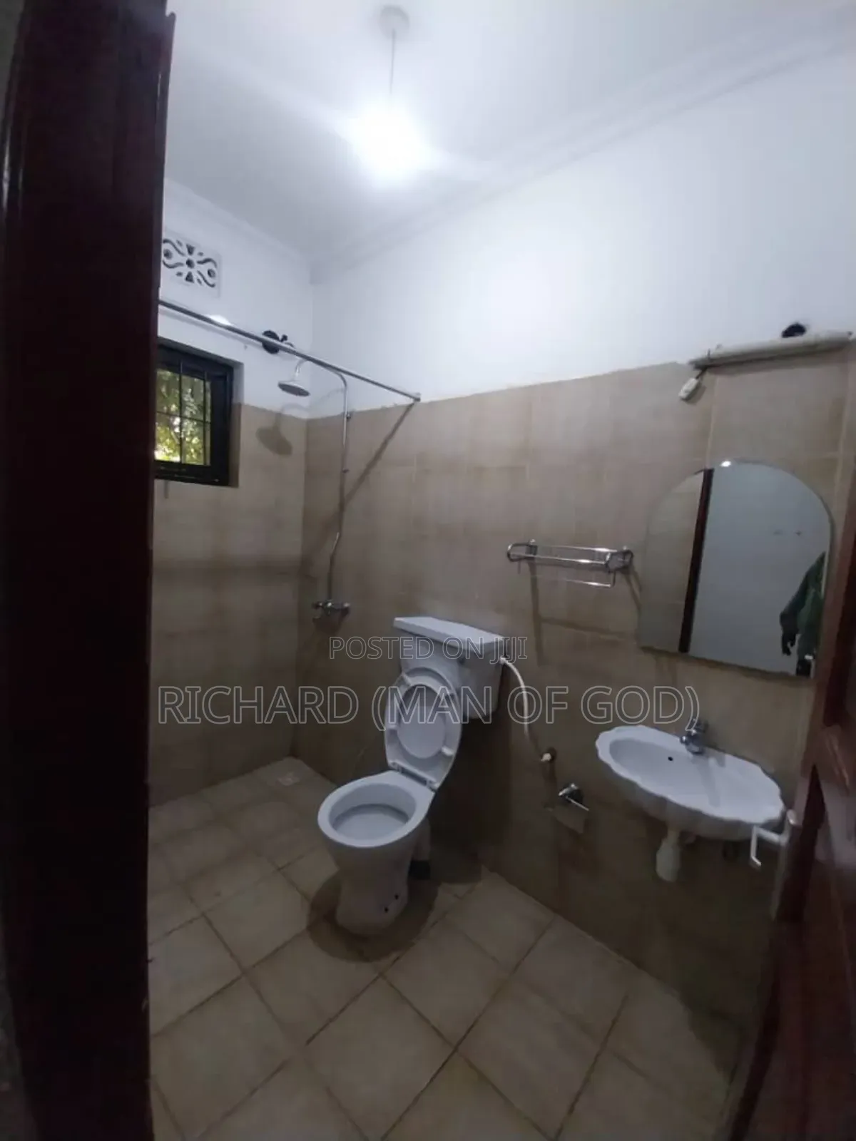 2bdrm Apartment in Central Business Area for rent