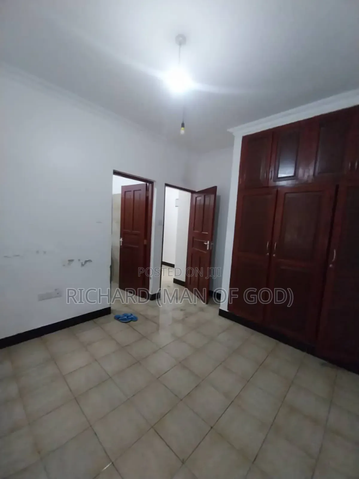 2bdrm Apartment in Central Business Area for rent