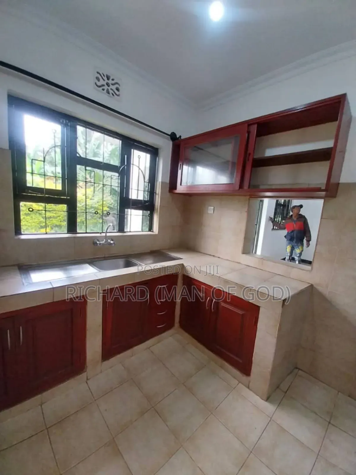 2bdrm Apartment in Central Business Area for rent