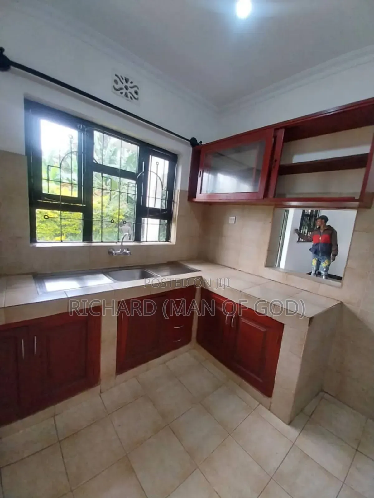 2bdrm Apartment in Central Business Area for rent