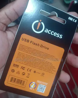 Access Flash Drive 64GB