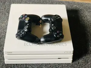 Play Station 4