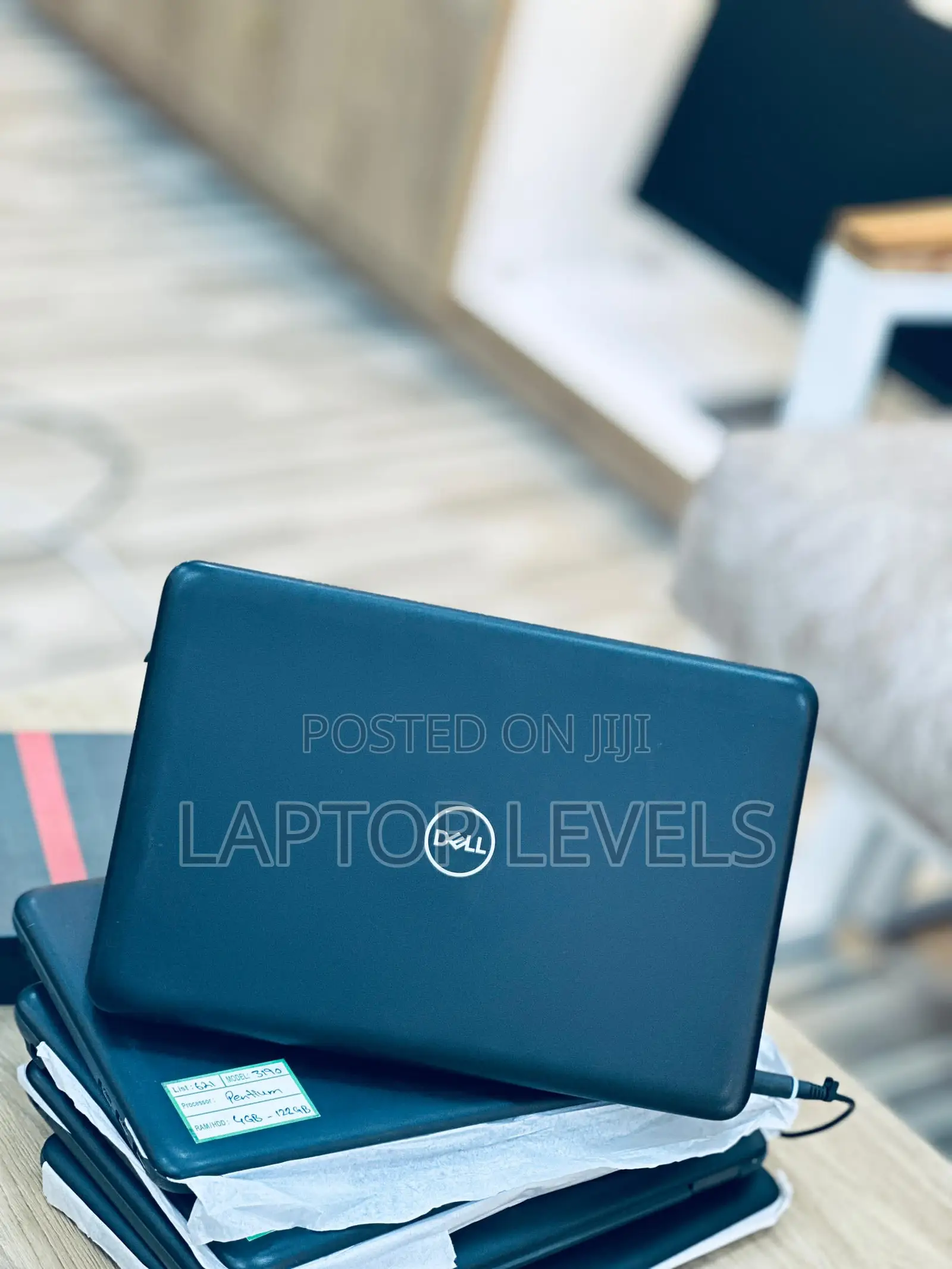 Laptop Dell Latitude 3180 4GB Intel SSD 160GB