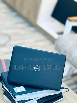 Laptop Dell Latitude 3180 4GB Intel SSD 160GB