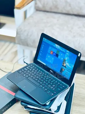 Laptop Dell Latitude 3180 4GB Intel SSD 160GB