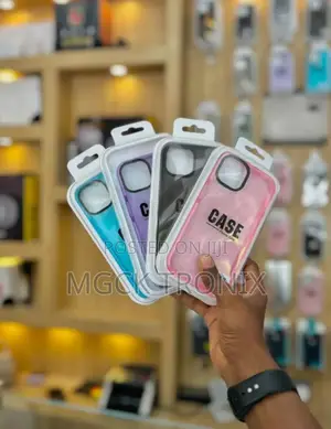 Phone Cases