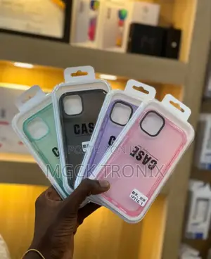 Phone Cases
