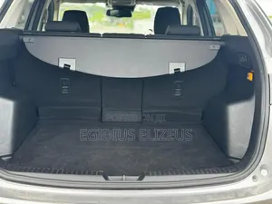 Mazda CX-5 2013 Gray