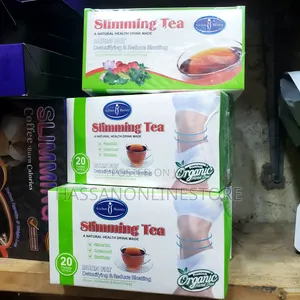 Aichun Beauty Slimming Tea 20 Pack