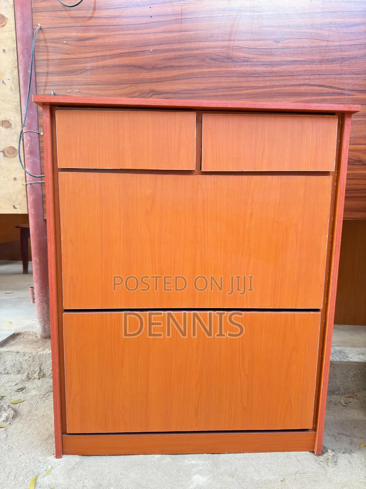 Kabati La Viatu Karibuni