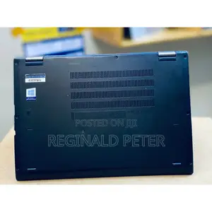 Laptop Lenovo ThinkPad Yoga 370 8GB Intel Core I5 SSD 256GB