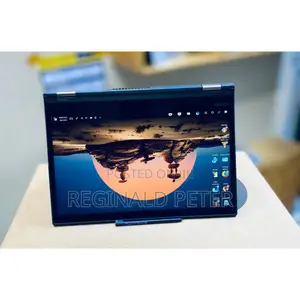 Laptop Lenovo ThinkPad Yoga 370 8GB Intel Core I5 SSD 256GB