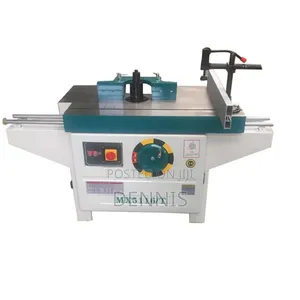 Wood Machines