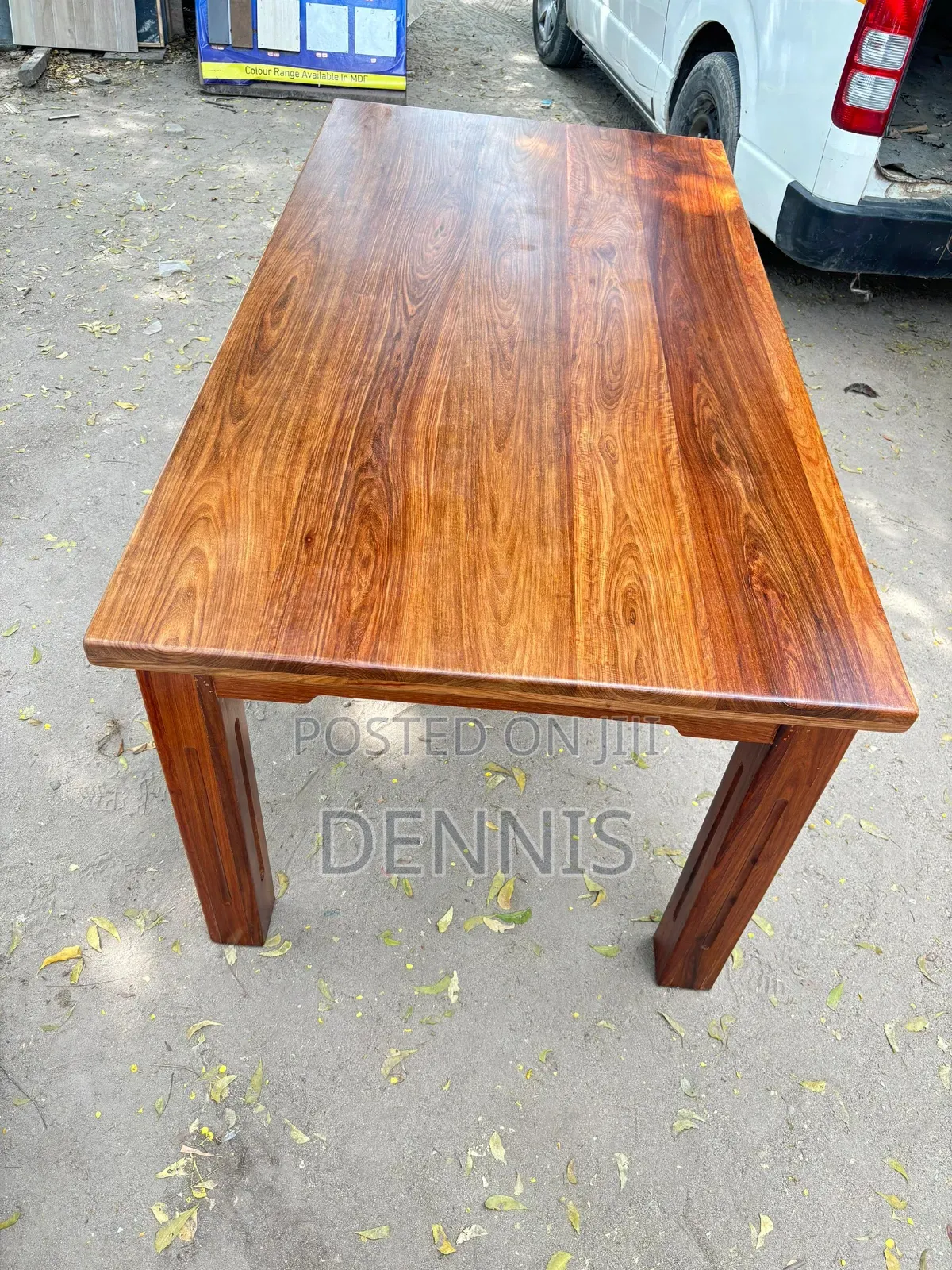 Table Chair