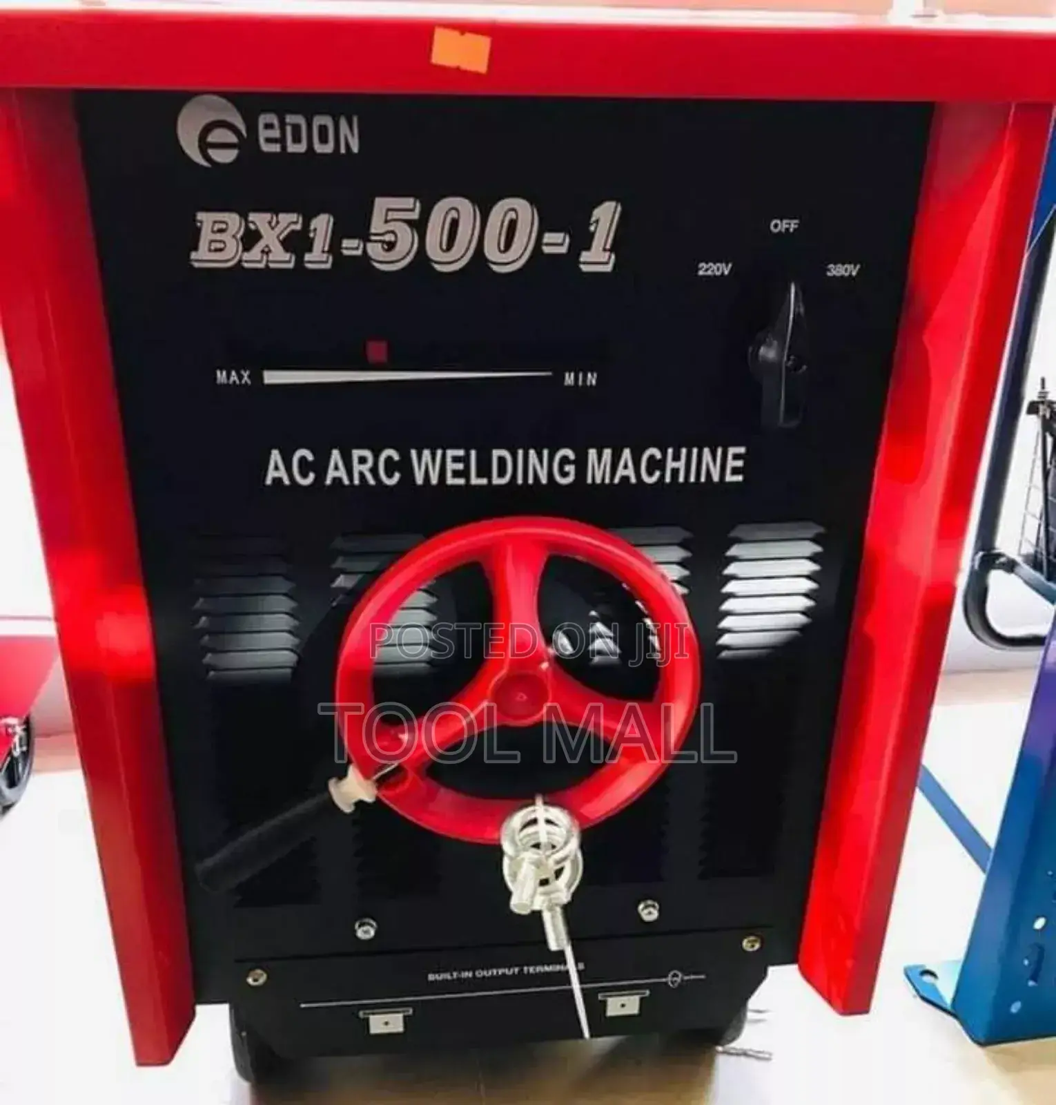 Edon Welding Machine BX1-500-1