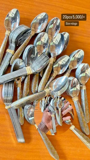 Vijiko Vya Kulia