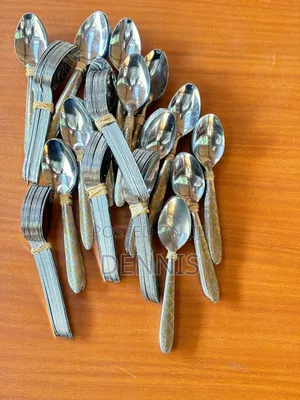 Vijiko Vya Kulia
