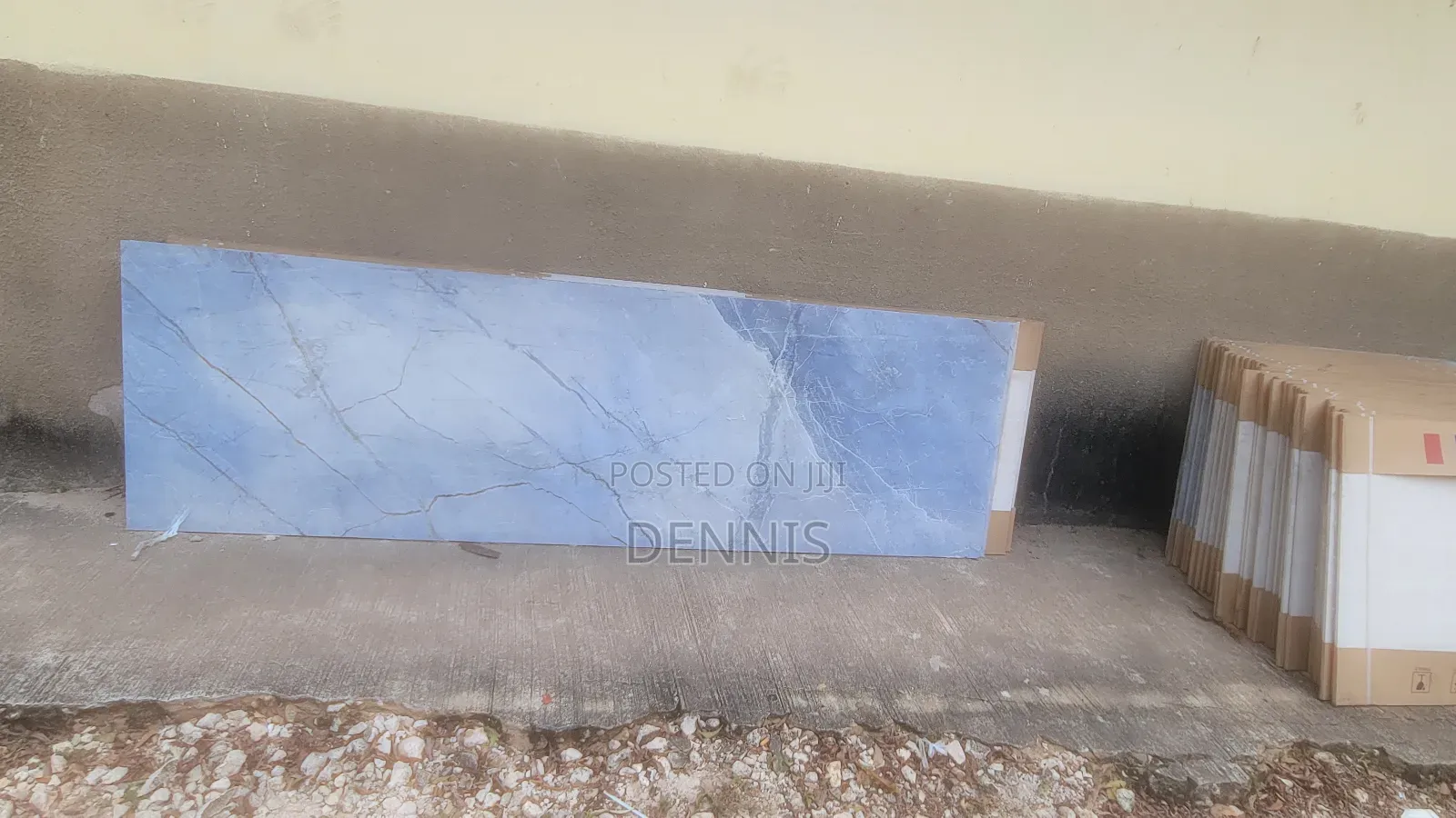 Marble Wall Tiles