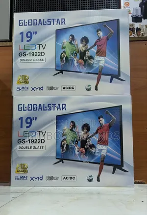 Global Star 19inches