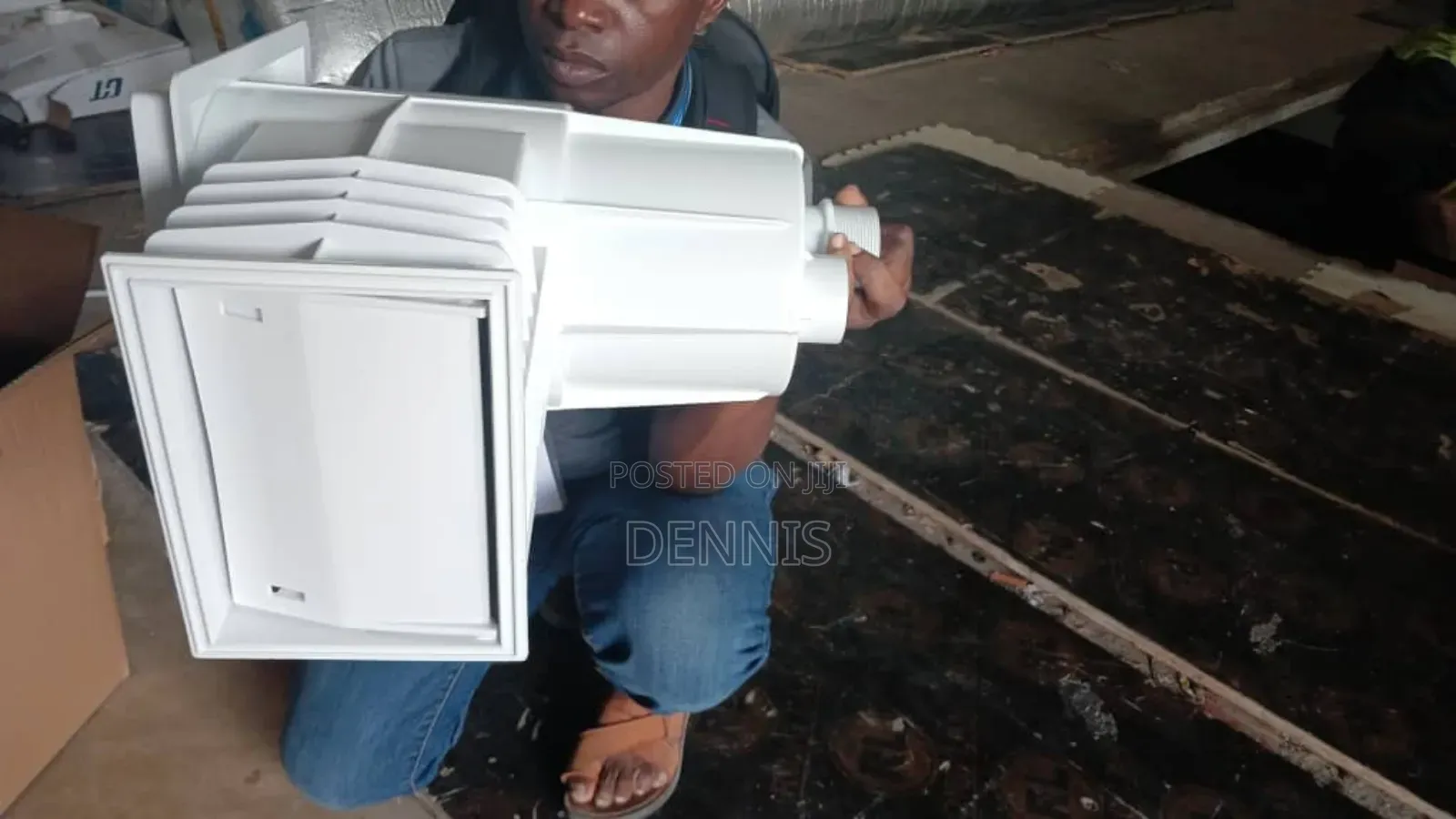 Skimmer for Swimming Pool
