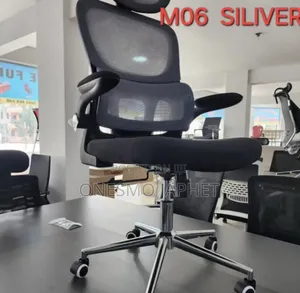 Office Chair(Head Rest)