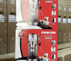 Nikai Coffee Maker