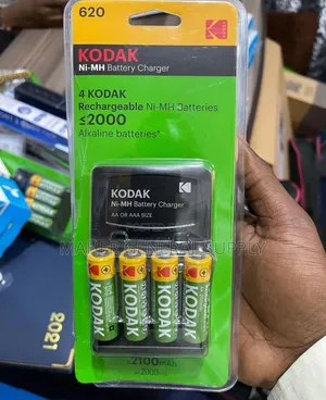 Kodak Rechargeable Battery
