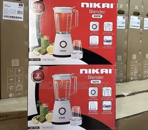 Nikai Blender 600W