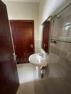 Furnished 1bdrm Apartment in Msasani for rent