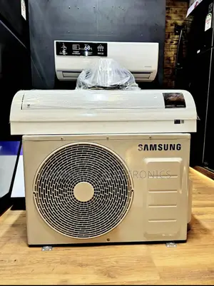 Samsung Smart Air Conditioners 18 Btu / 18000 Btu