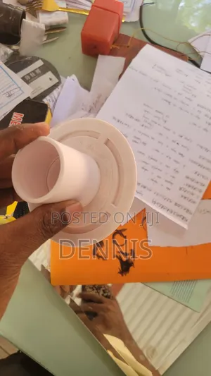 Inlet Nozzles