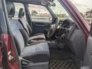 Toyota RAV4 1999