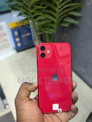 Apple iPhone 11 128 GB