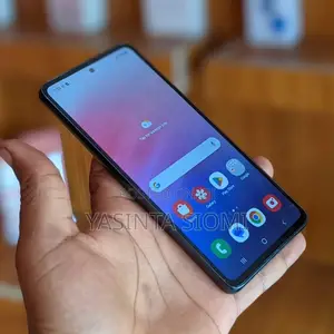 Samsung Galaxy A53 5G 128 GB Black