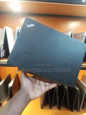 Laptop Lenovo ThinkPad X270 8GB Intel Core I5 HDD 500GB