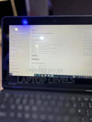 Laptop Lenovo Yoga 11e 8GB Intel Core I5 SSD 256GB