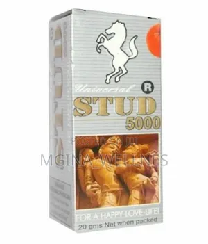 Photo - Stud Delay Spray for Men