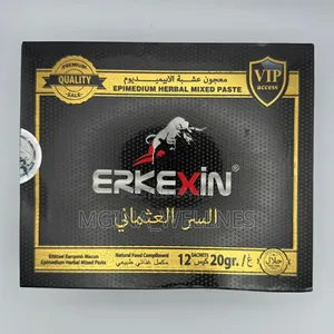 Erkexin for Men Enhancement