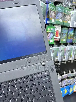 Laptop Lenovo ThinkPad L460 8GB Intel Core I5 SSD 256GB