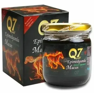 Macun Honey for Sex Desire