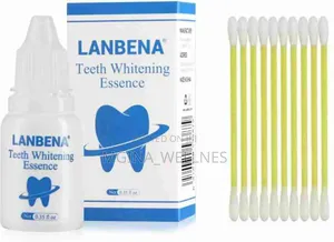 Lanbena Tee Whitening Essence