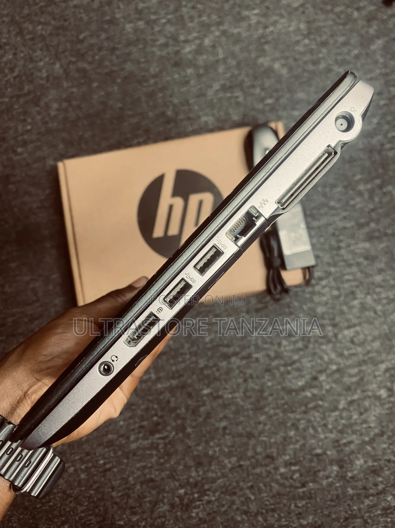 New Laptop HP EliteBook 820 G2 4GB Intel Core I5 HDD 500GB