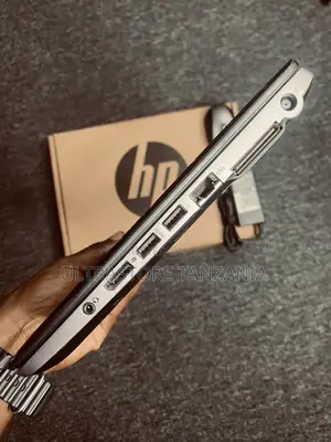 New Laptop HP EliteBook 820 G2 4GB Intel Core I5 HDD 500GB