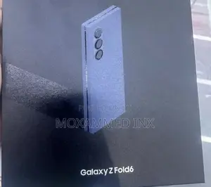 New Samsung Galaxy Z Fold 2 256 GB
