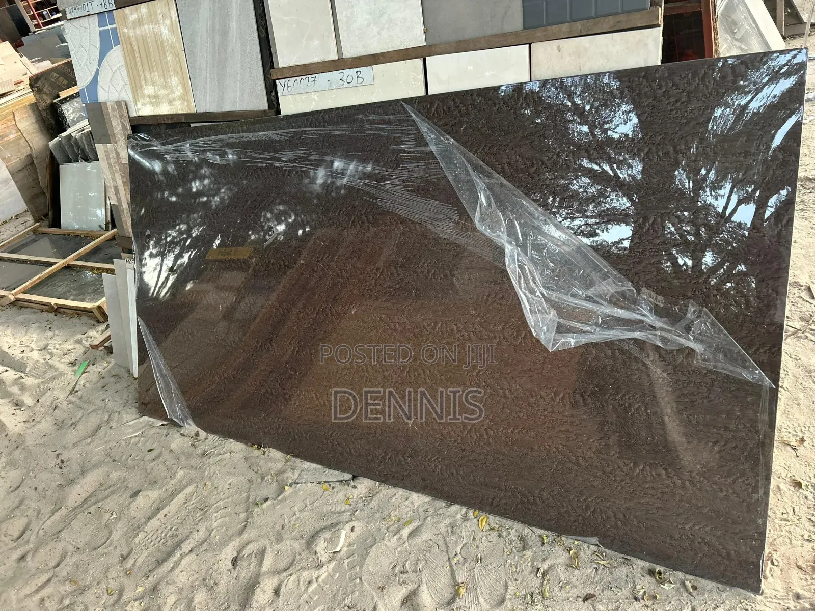Mable Sheet High Gloss