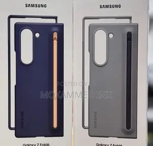 Original Samsung Galaxy Z Fold S Pen Case