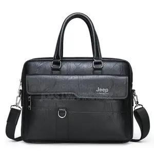 PU Leather Laptop Bags.